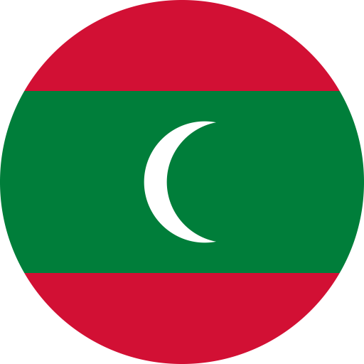 MALDIVES